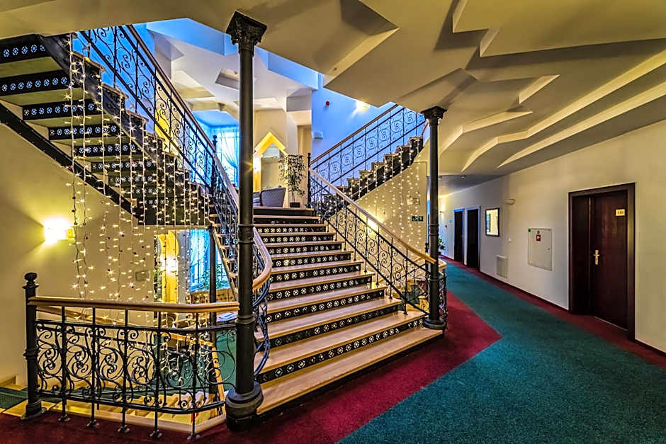 Hotel BERLINER