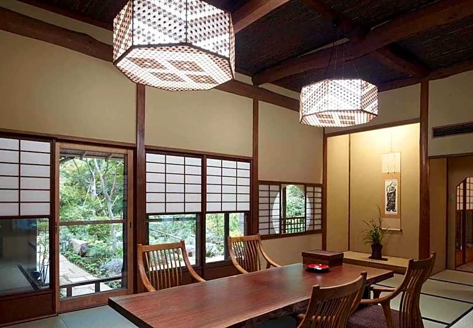 Jinya Ryokan
