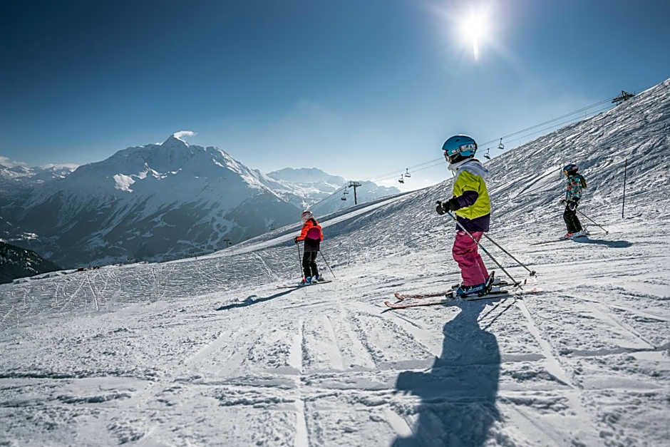 Hôtel Alparena & Spa - 4 étoiles