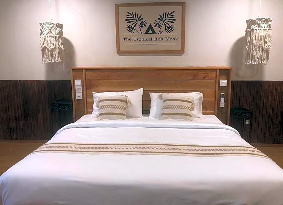 The Tropical Koh Mook