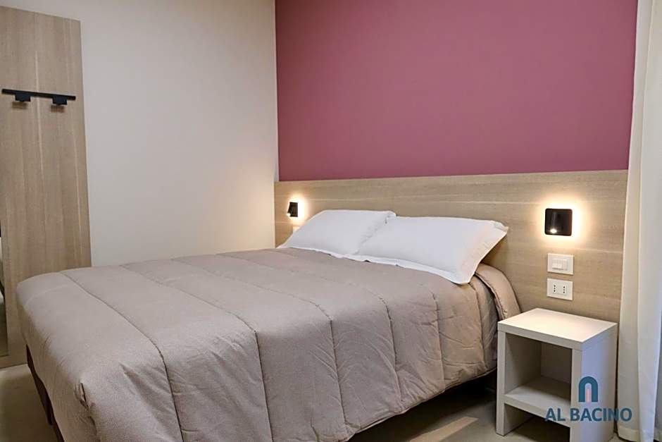 Al Bacino Rooms And Breakfast