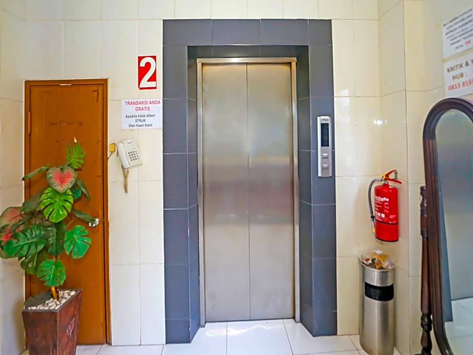 Hotel O Sion Holiday