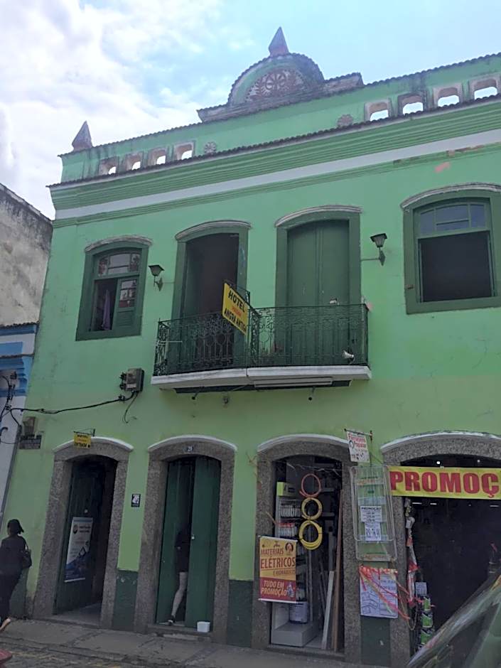 Hotel Pousada AngraAntiga
