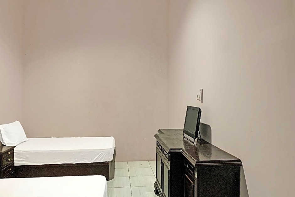 Hotel O Penginapan Radja Jeneponto