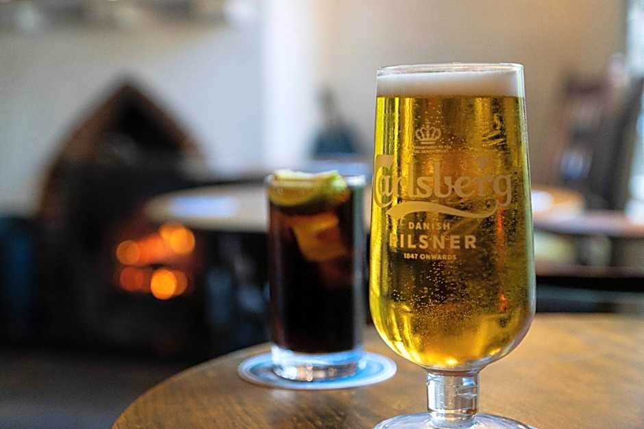 The Woolpack Inn