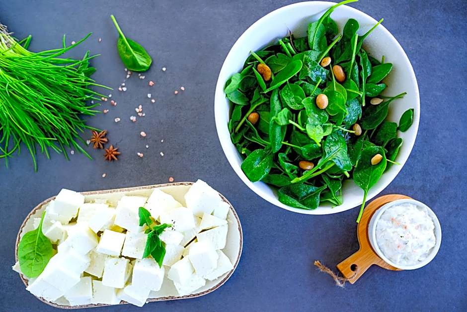 At Herbal Boutique Hotel & Spa