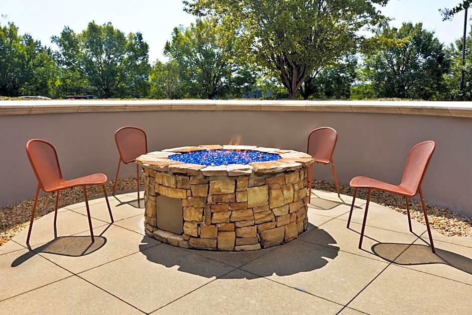 SpringHill Suites by Marriott Birmingham Colonnade/Grandview