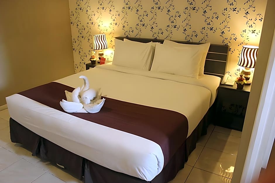 Sunset Point Hotel Seminyak