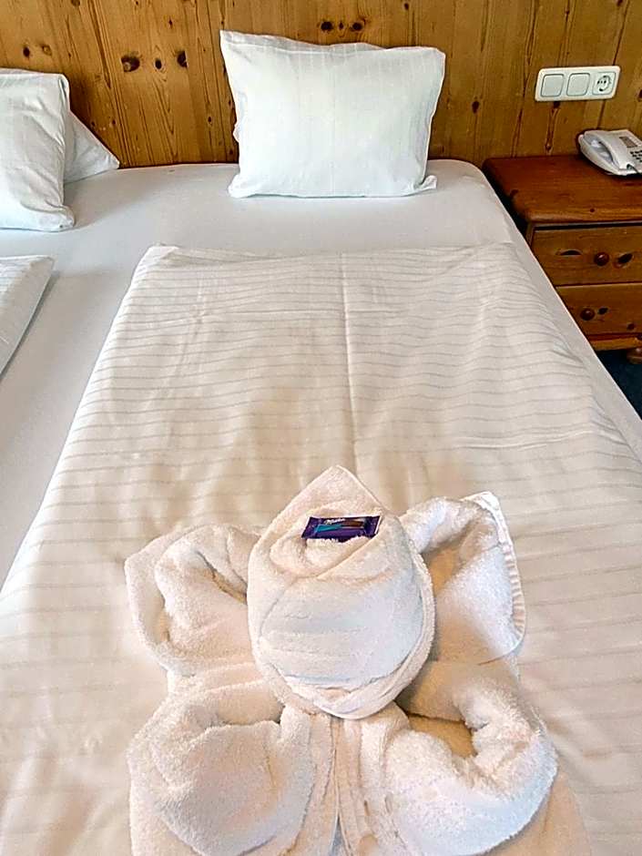 Ferienhotel Alpenhof