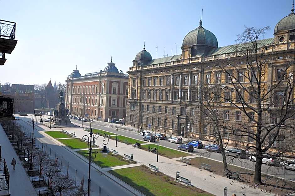 Matejko Hotel