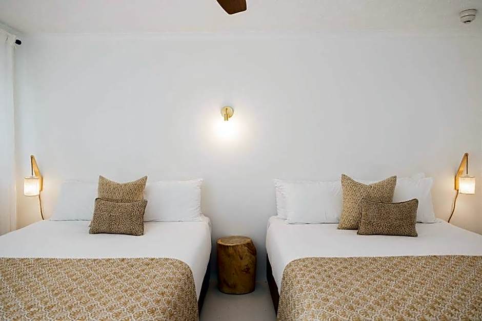 The Brunswick, Brunswick Heads