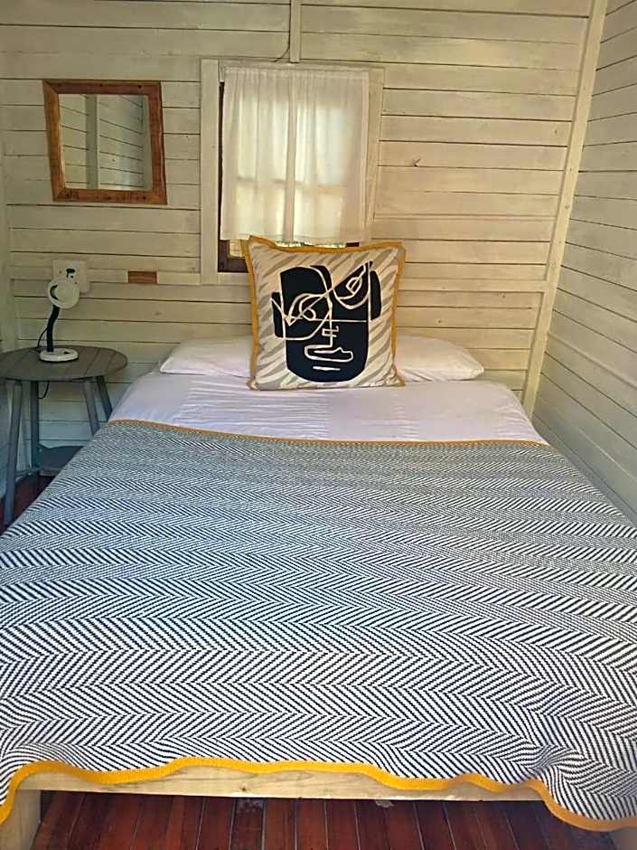 The Riverdeck Accommodation and Backpackers