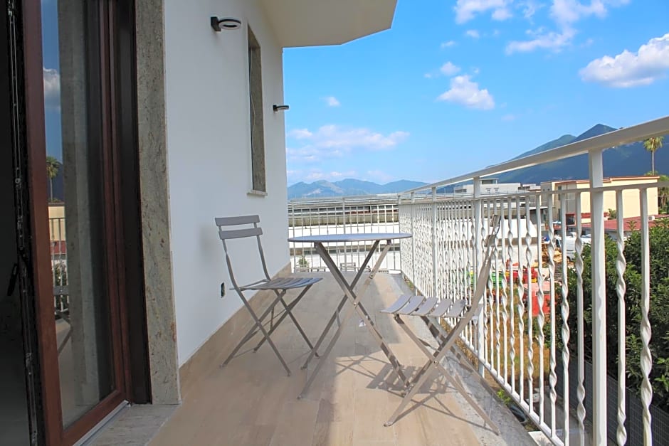 B&B Domus In Fonte – Scafati, UT