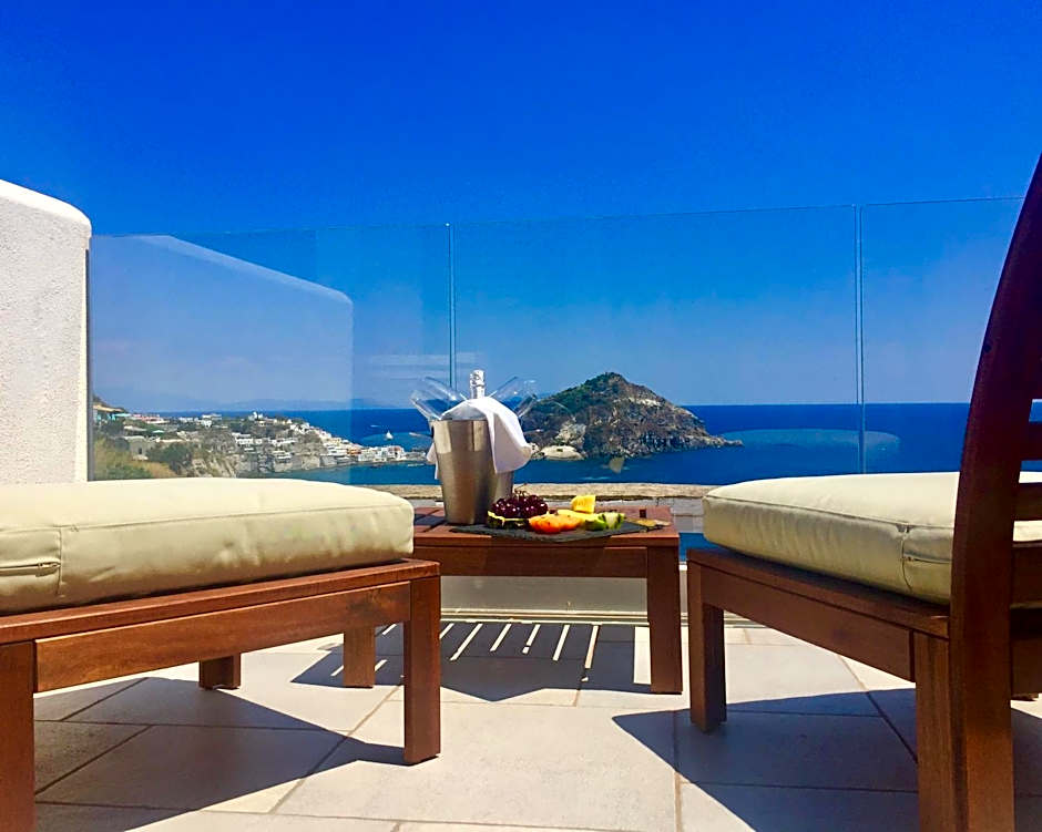 Hotel Torre Sant'Angelo