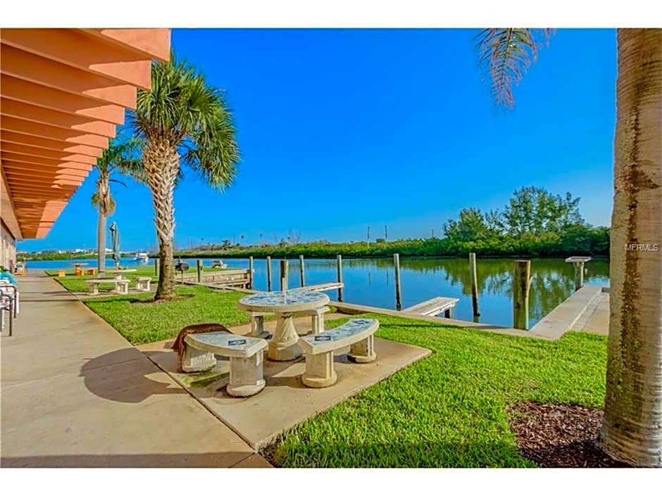 Belleview Gulf Condos