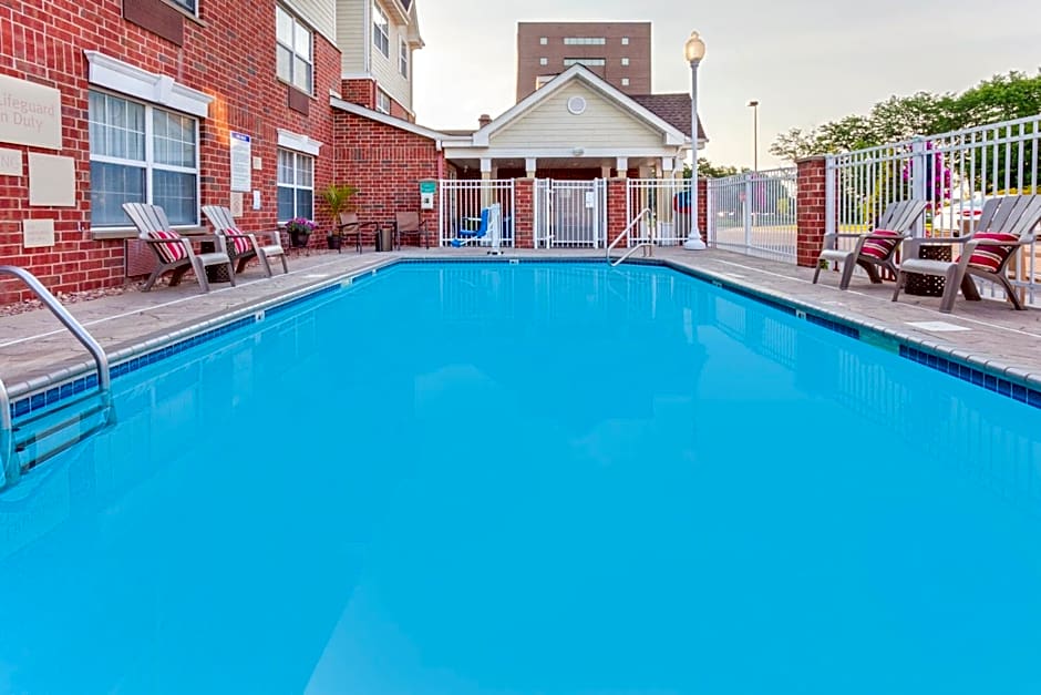 TownePlace Suites by Marriott Minneapolis West/St. Louis Park