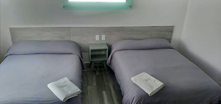 Hotel Insurgentes