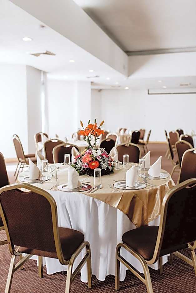 Hotel Laffayette Ejecutivo