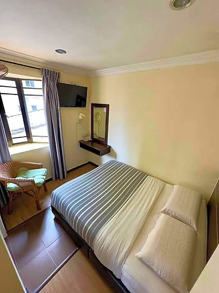 Hong Kong Hotel