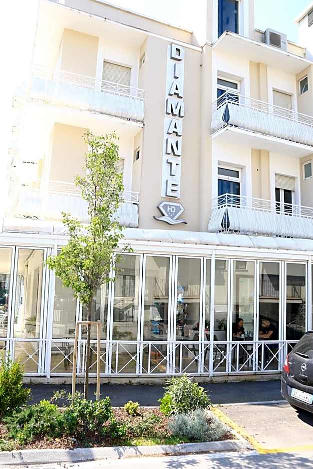 Hotel Diamante