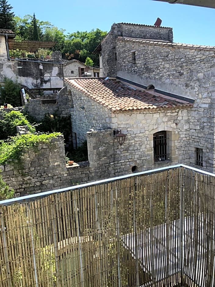 Chambres d'hôtes des Capucins