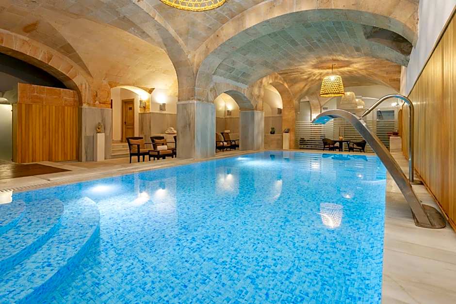 Son Julia Country House Hotel