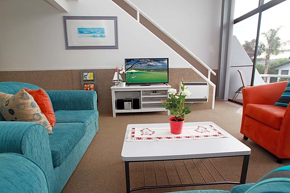 Merimbula Sea Spray Motel - Adults Only