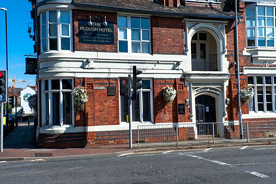 Plough Hotel