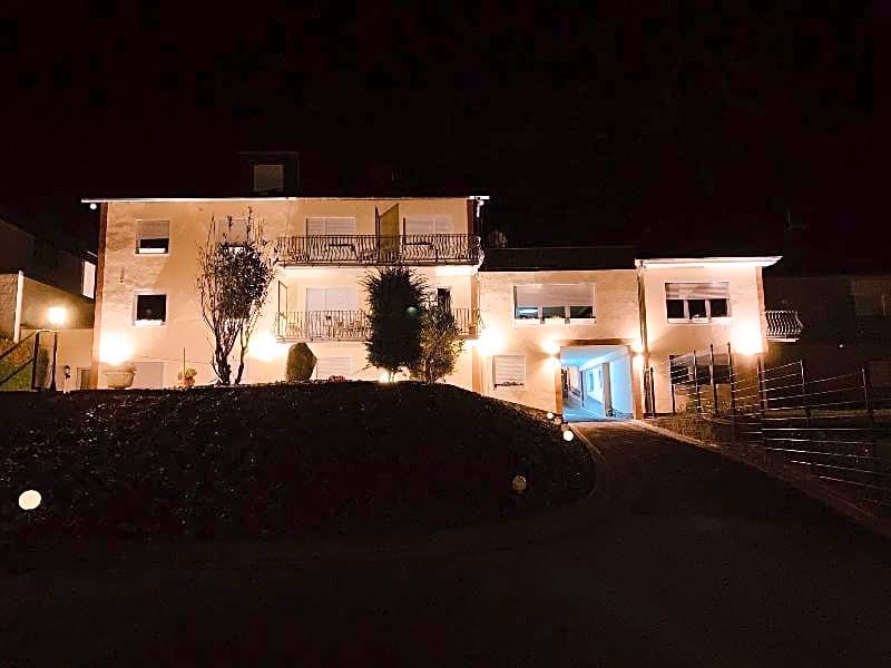 Hotel LANDHAUS KÜRRENBERG