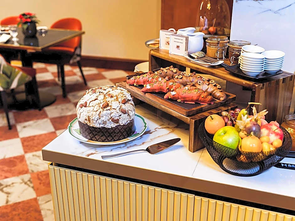 Sofitel Luxembourg Europe