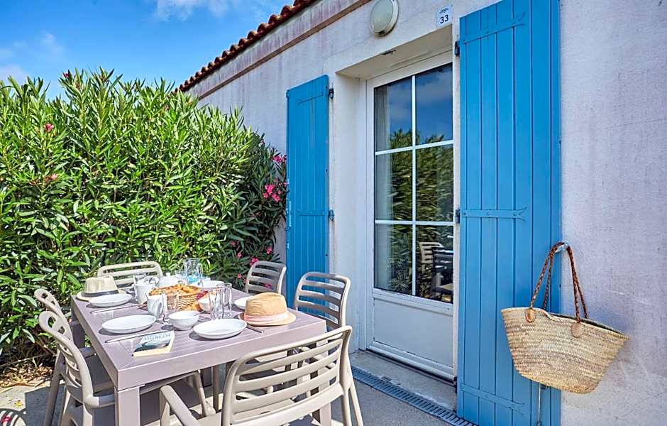 Résidence Odalys Terre Marine