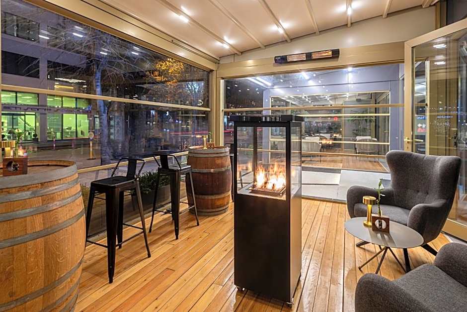 Smart by Dedeman Eskişehir