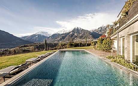 Hotel Mitterplatt (Schenna Resort)