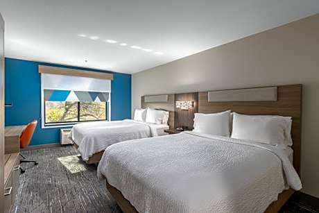 Holiday Inn Express Hotel & Suites Vancouver Mall-Portland Area By IHG