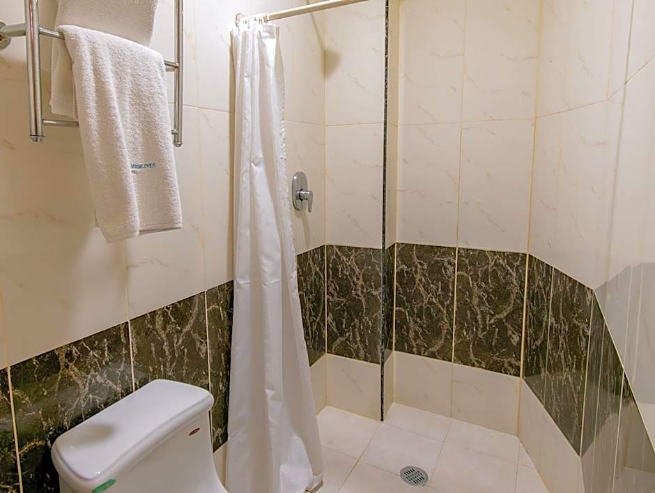 HOTEL CASONA MISIONES