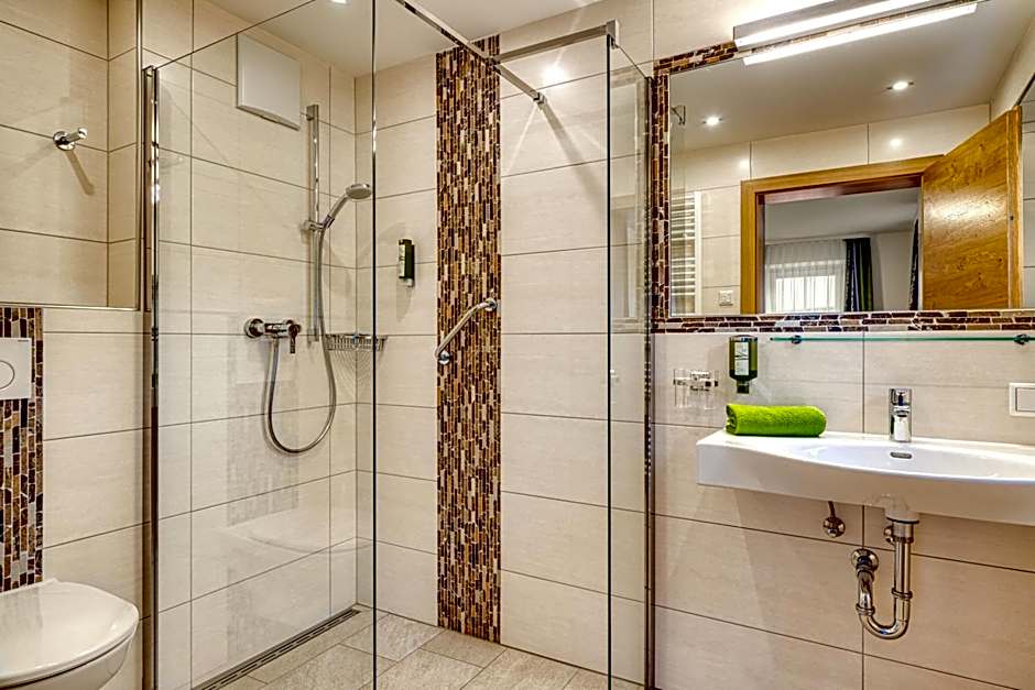 Landhotel Kirchenwirt