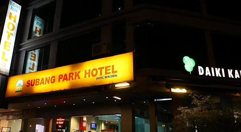 Subang Park Hotel