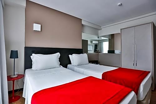 eJoy Boa Viagem Recife