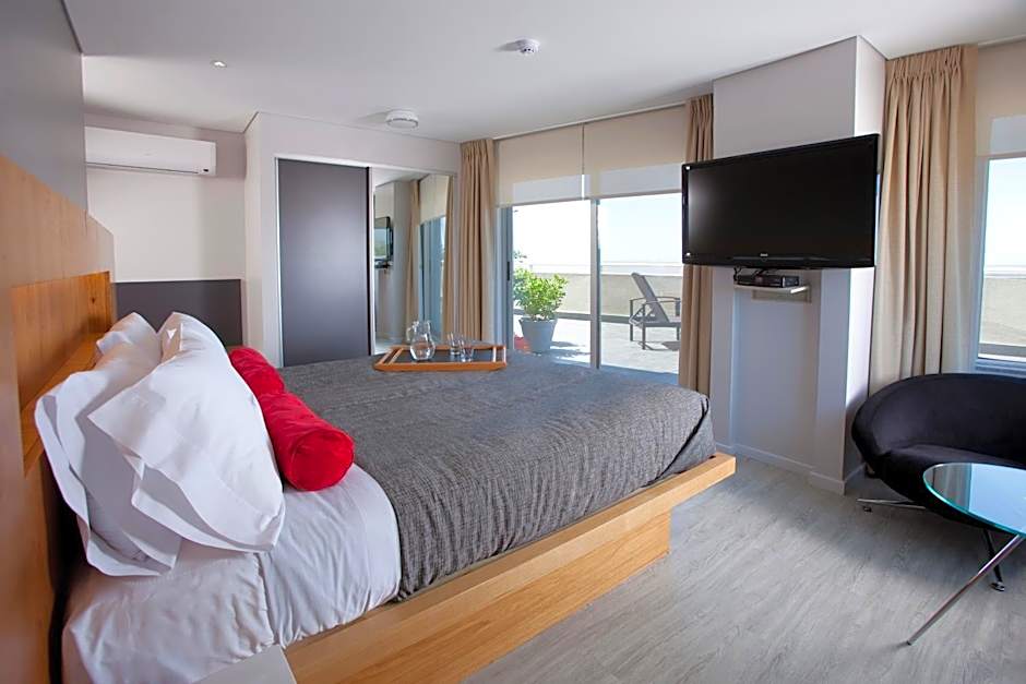 Regency Rambla Design Apart Hotel