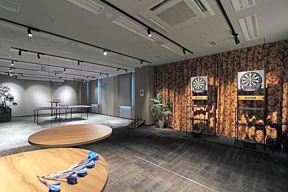 KOKO HOTEL Tsukiji Ginza