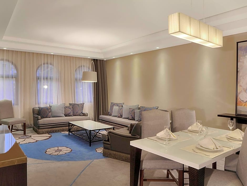 Sofitel Beirut Le Gabriel