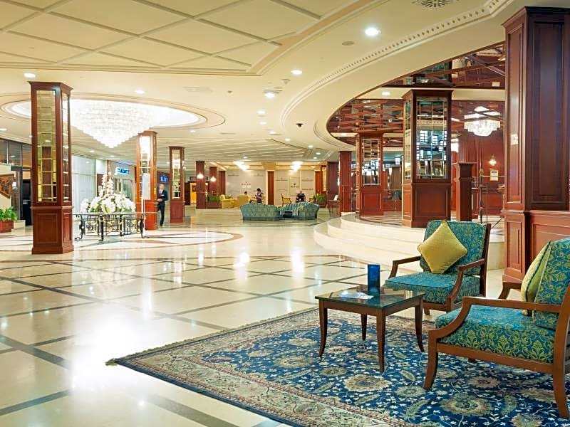 Radisson Hotel Astana