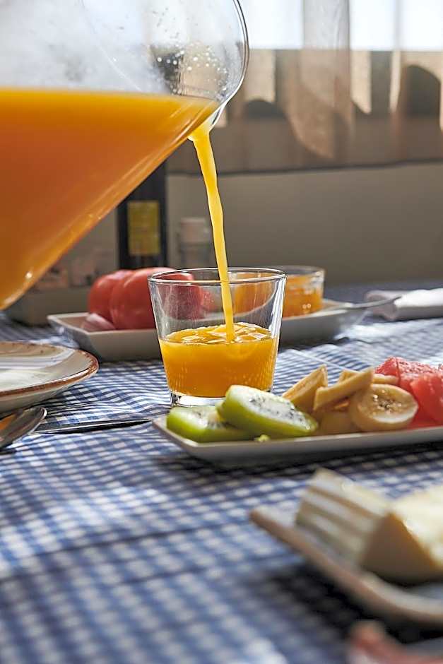 Hotel L'Algadir del Delta