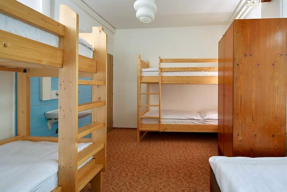 Hotel Medlov Depandance