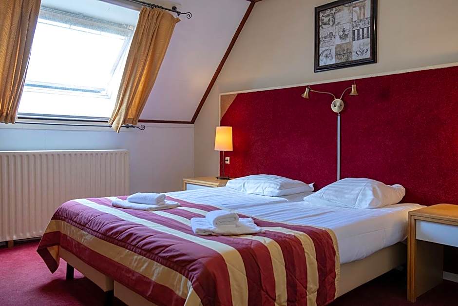 Hotel De Torenhoeve