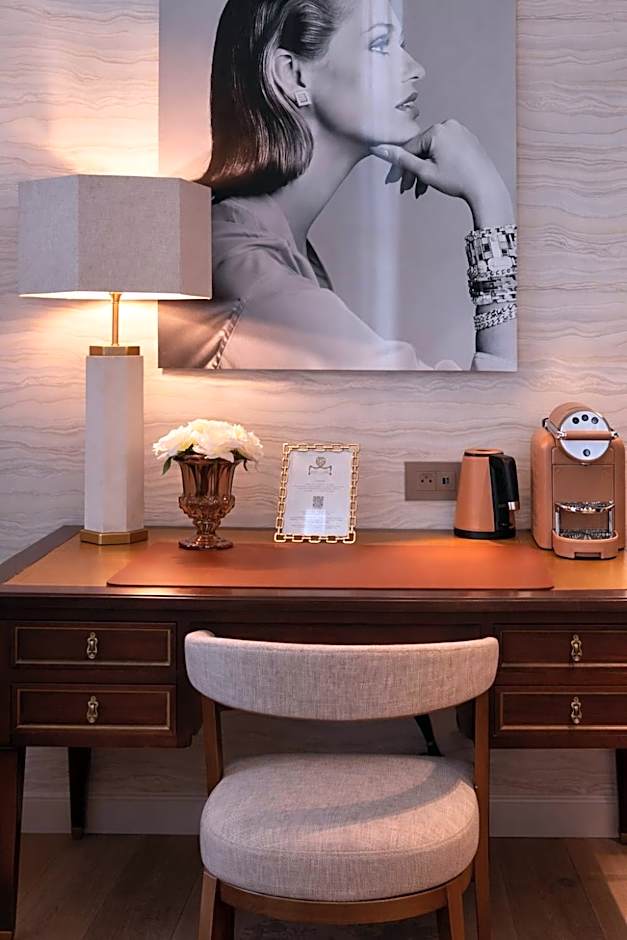 Hotel Van Cleef
