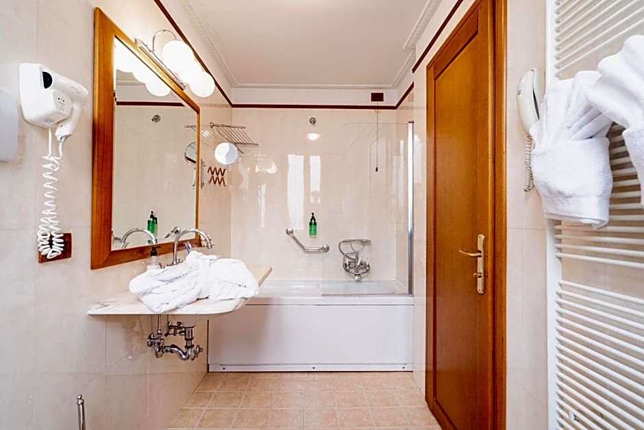 Strozzi Palace Hotel