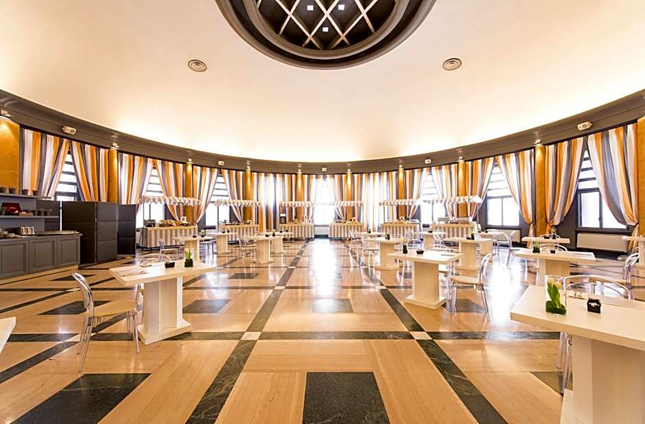 TH Roma - Carpegna Palace