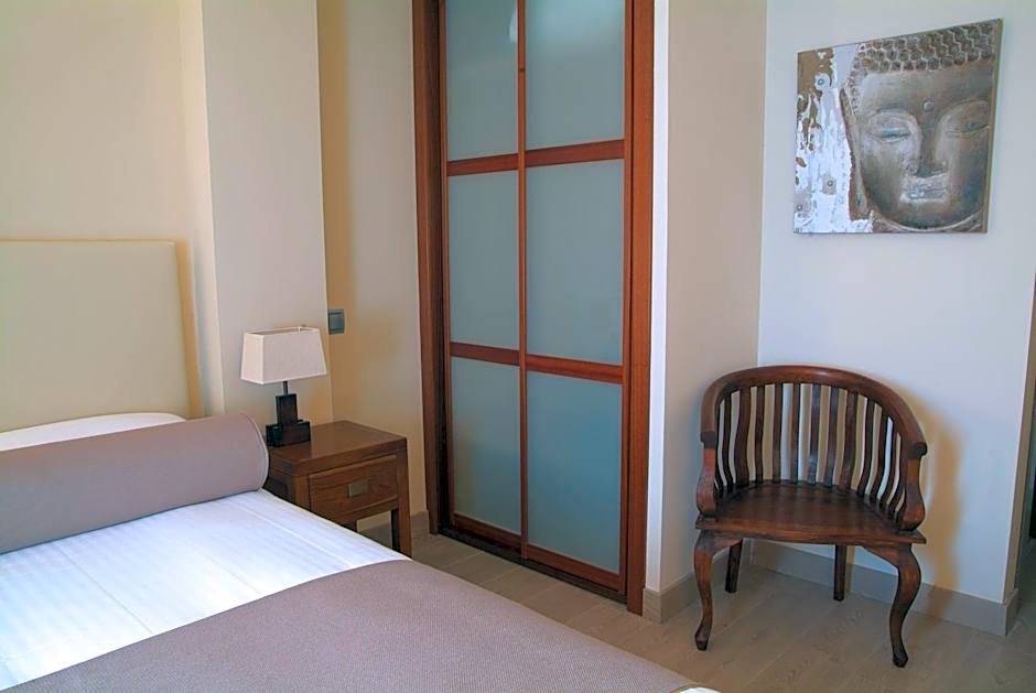 Le Petit Boutique Hotel