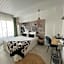 Hôtel Les Sables - Urban Style - by Logis Hotels